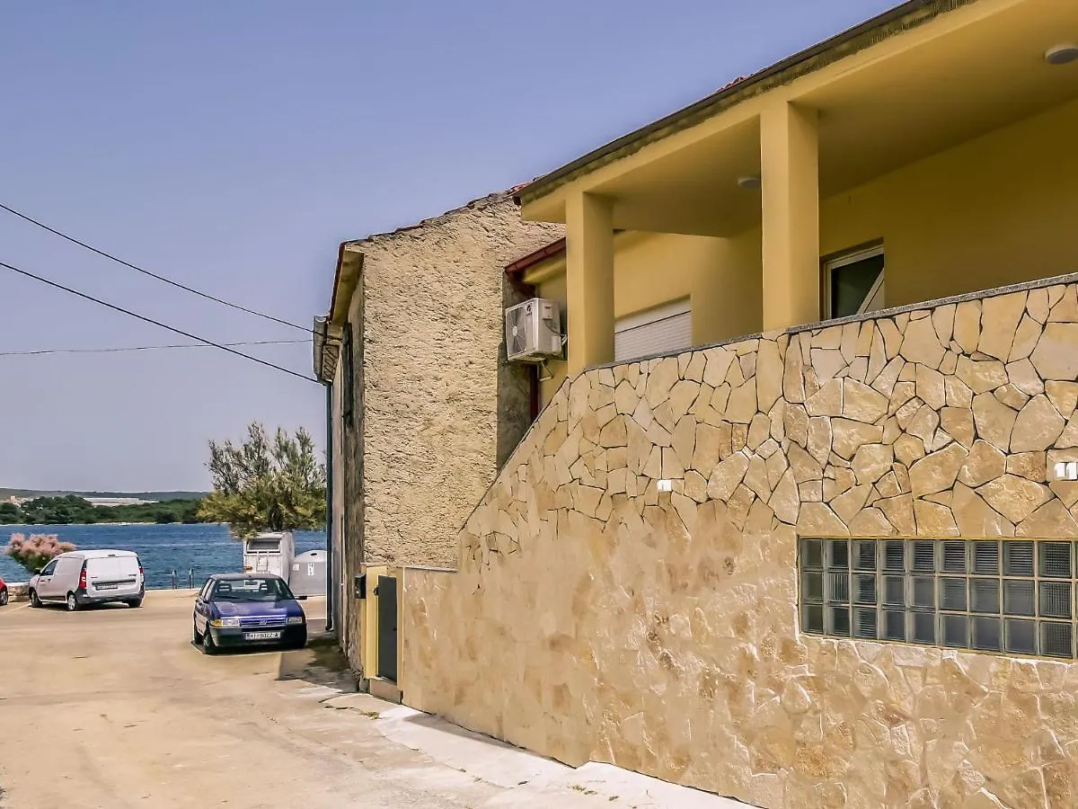 Holiday Home Ankica By Interhome Pašman