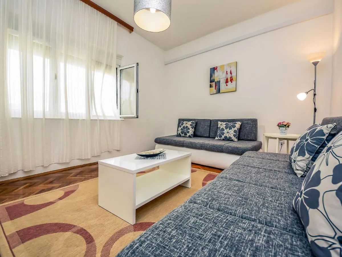 Holiday Home Ankica By Interhome Pašman