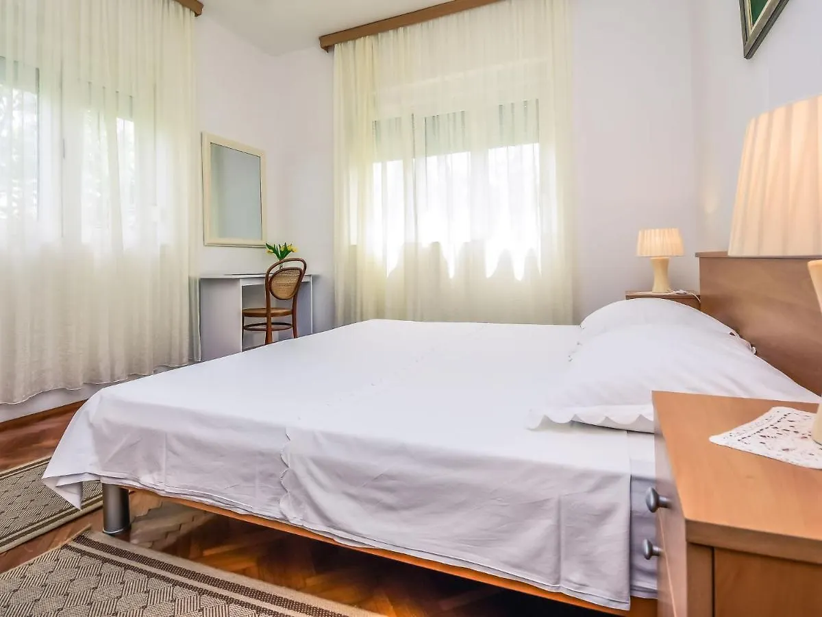 Holiday Home Ankica By Interhome Pašman クロアチア