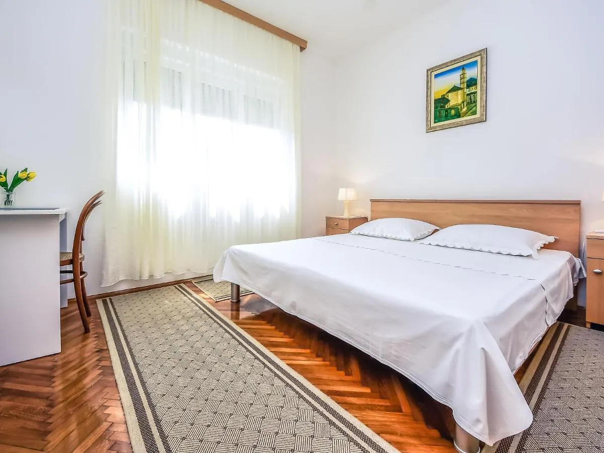 Holiday Home Ankica By Interhome Pašman